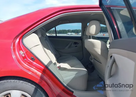 2008 Toyota Camry Ce/Le/Xle/Se из США, поврежденный, VIN 4T1BE46K78U254864